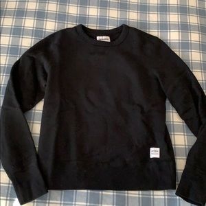 Converse women’s sweatshirt